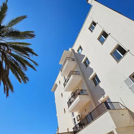 Hotel Lis Mallorca-2